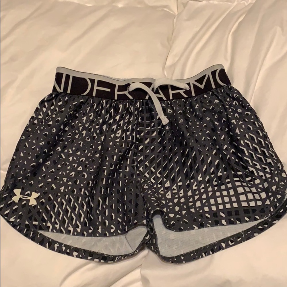 Under armour shorts